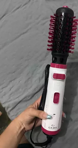 Foto de teste GA.MA Italy New Turbo Plus 2300