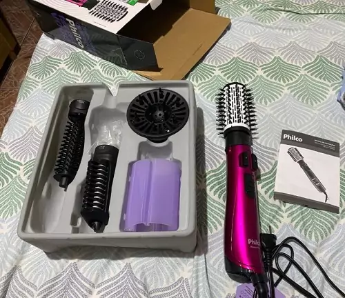 Foto de teste Philco PEC07R