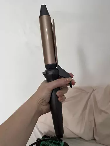 Foto de teste Vertix X330