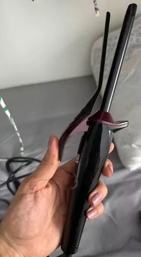 Foto de teste Taiff Curves 13 milímetros
