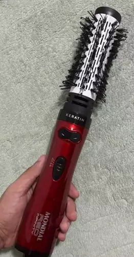 Foto de teste Mondial Red Infinity