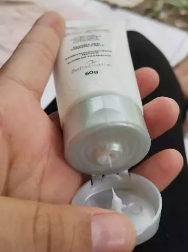 Foto de teste Sofisticatto Lumina