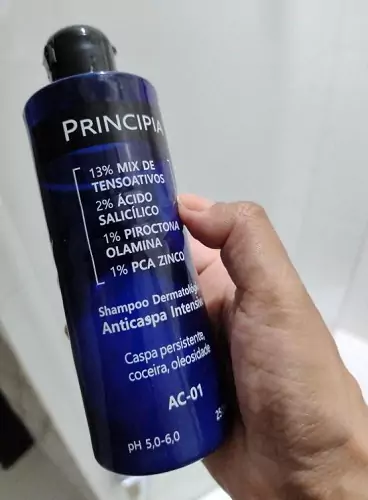 Foto de teste Principia AC-01
