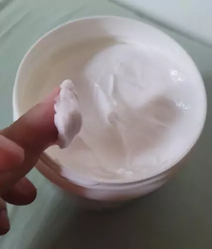 Foto de teste Cetaphil Hidratante