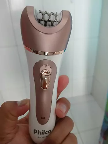 Foto de teste Philco PDP01R 