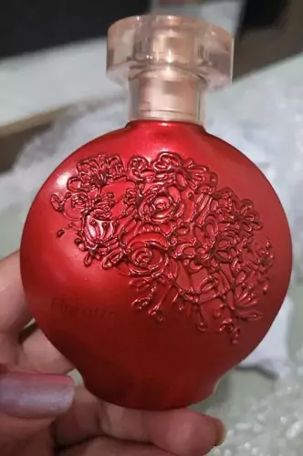 Foto de teste Floratta Red